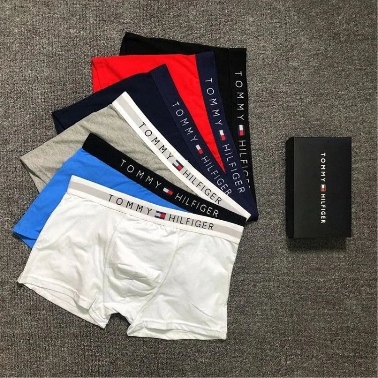 Tommy Hilfiger Boxer Brief Collection