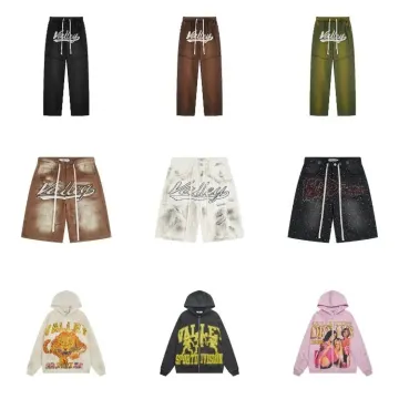 Vale Forever Graphic Hoodies & Denim Collection