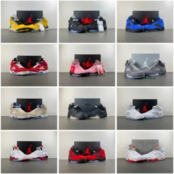 Air Jordan 5 Retro Sneakers