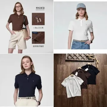 Hazzys Short-Sleeve Polo Shirts