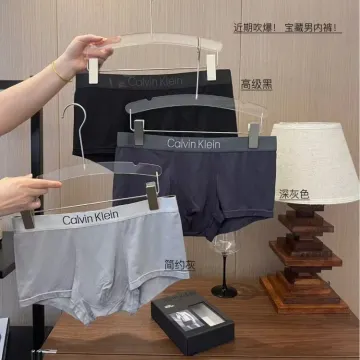 Calvin Klein Men's & Women's Underwear