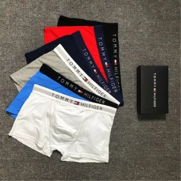 Tommy Hilfiger Boxer Brief Collection