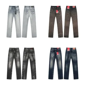 Diesel Slim-Fit Jeans