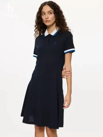 Hazzys Polokleid