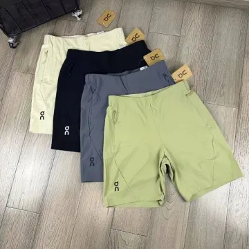 On Running Training Shorts